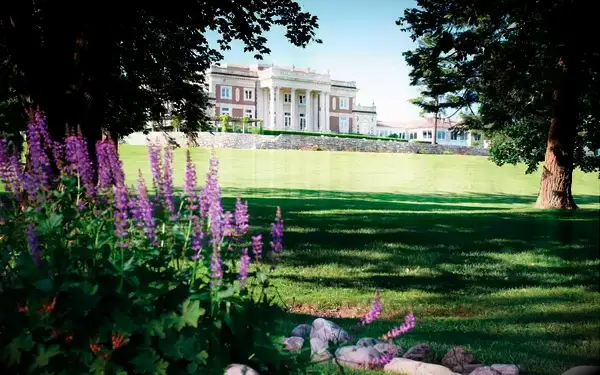 Canyon Ranch Wellness Resort-Lenox