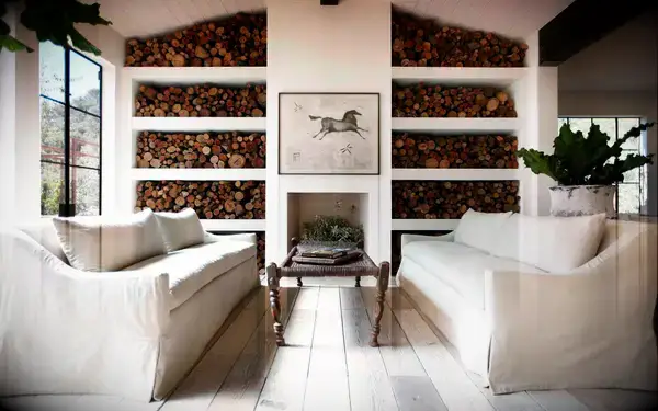 The Ranch Malibu Great Room